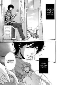 Page 133 of Kuroneko Kareshi no Amaekata - preview thumbnail
