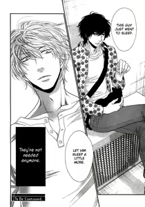 Page 134 of Kuroneko Kareshi no Amaekata - preview thumbnail