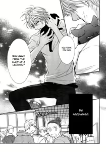 Page 144 of Kuroneko Kareshi no Amaekata - preview thumbnail