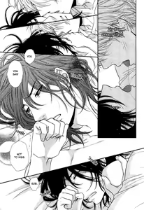 Page 152 of Kuroneko Kareshi no Amaekata - preview thumbnail
