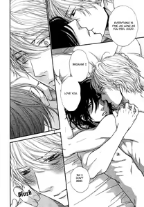 Page 159 of Kuroneko Kareshi no Amaekata - preview thumbnail