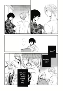 Page 16 of Kuroneko Kareshi no Amaekata - preview thumbnail