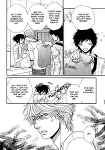 Page 165 of Kuroneko Kareshi no Amaekata - preview thumbnail