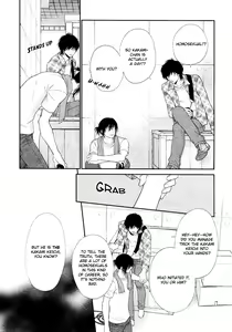 Page 39 of Kuroneko Kareshi no Amaekata - preview thumbnail