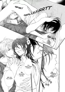 Page 51 of Kuroneko Kareshi no Amaekata - preview thumbnail