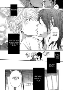 Page 52 of Kuroneko Kareshi no Amaekata - preview thumbnail