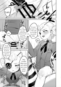 Page 26 of Lavenza to, Tokubetsu na Kankei ni Natta... | My Relationship with Lavenza is Special... - preview thumbnail