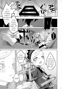 Page 44 of Lavenza to, Tokubetsu na Kankei ni Natta... | My Relationship with Lavenza is Special... - preview thumbnail