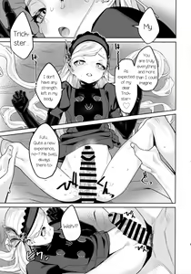 Page 50 of Lavenza to, Tokubetsu na Kankei ni Natta... | My Relationship with Lavenza is Special... - preview thumbnail