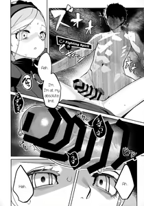 Page 51 of Lavenza to, Tokubetsu na Kankei ni Natta... | My Relationship with Lavenza is Special... - preview thumbnail
