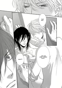 Page 109 of Kuroneko Kareshi no Amaekata - preview thumbnail