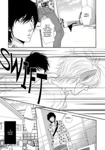 Page 143 of Kuroneko Kareshi no Amaekata - preview thumbnail