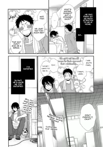 Page 40 of Kuroneko Kareshi no Amaekata - preview thumbnail