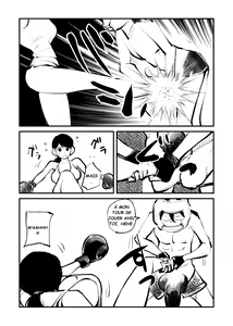 Page 16 of Kick Bokoching - preview thumbnail