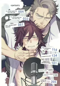 Page 4 of Kono Ore ga, Ahe-goe Nante Dasu Wake ga Nai!! | I'll Never Moan For You!! - preview thumbnail