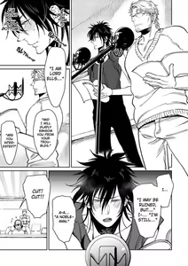Page 46 of Kono Ore ga, Ahe-goe Nante Dasu Wake ga Nai!! | I'll Never Moan For You!! - preview thumbnail