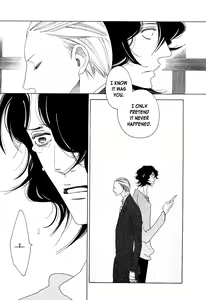 Page 31 of Kaori No Keishou - preview thumbnail