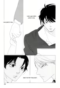Page 368 of Kaori No Keishou - preview thumbnail