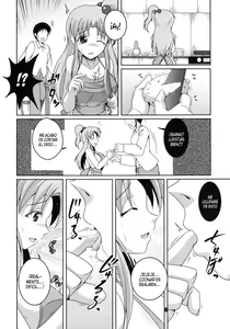 Page 7 of Oku-sama wa Makaishin na Kanojo - preview thumbnail
