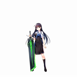Page 515 of Grisaia Battlefield Barcarolle X - preview thumbnail