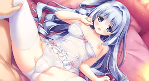 Page 1074 of Meshiya Girls - preview thumbnail