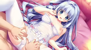 Page 1076 of Meshiya Girls - preview thumbnail