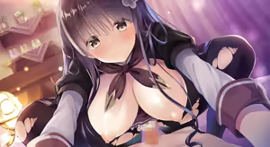 Page 231 of Meshiya Girls - preview thumbnail