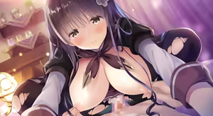 Page 265 of Meshiya Girls - preview thumbnail