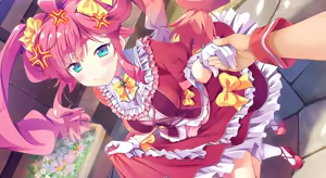 Page 31 of Meshiya Girls - preview thumbnail