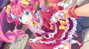 Page 40 of Meshiya Girls - preview thumbnail