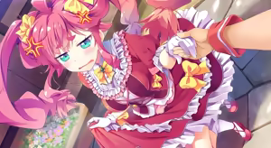 Page 45 of Meshiya Girls - preview thumbnail