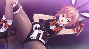 Page 664 of Meshiya Girls - preview thumbnail