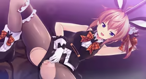 Page 676 of Meshiya Girls - preview thumbnail