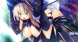 Page 1116 of Meshiya Girls - preview thumbnail