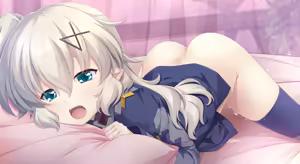 Page 963 of Meshiya Girls - preview thumbnail