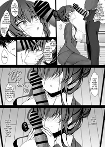 Page 31 of Saimin Kanojo Kanojo no Haha Takanashi Ouka | Hypnotic Girlfriend Girlfriend's Mother Ouka Takanashi - preview thumbnail