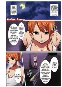 Page 2 of Bakunyuu Dorobouneko ga Yuureisen de Hamegurui | A Big Breasted Thief Gets Fucked Crazy On a Ghost Ship - preview thumbnail