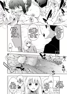 Page 21 of Futanari Maid no Ribon-chan - preview thumbnail