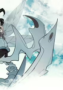 Page 20 of 【Goat】 莱和谜格 - preview thumbnail