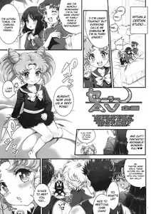 Page 4 of Sailor AV Kikaku ~JS 3-ningumi ni Shutsuen Koushou!! Classmate no Me no Mae de Gachinko Kozukuri SEX!?~ - preview thumbnail