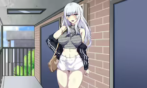 Page 236 of Kataomoichuu no Shiro Gal o DV Kareshi kara Netoritai - preview thumbnail