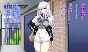 Page 3 of Kataomoichuu no Shiro Gal o DV Kareshi kara Netoritai - preview thumbnail