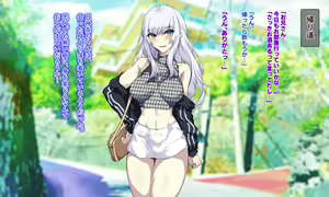 Page 59 of Kataomoichuu no Shiro Gal o DV Kareshi kara Netoritai - preview thumbnail