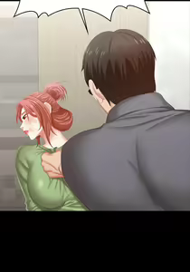 Page 585 of 交換遊戲 (交换游戏 wife swap game)_第二部分 - preview thumbnail
