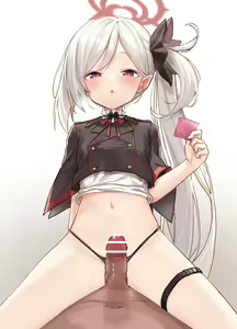 Page 13 of Mutsuki-chan - preview thumbnail