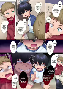 Page 29 of Yanmama o Gaki no Sugata ni Natte Fukushuu NTR - preview thumbnail