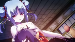 Page 12 of VenusBlood -AfterDays- Episode：5 Onsenyado no Shugo Megami - preview thumbnail