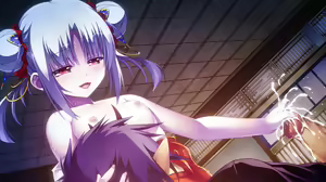 Page 14 of VenusBlood -AfterDays- Episode：5 Onsenyado no Shugo Megami - preview thumbnail