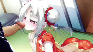 Page 3 of VenusBlood -AfterDays- Episode：5 Onsenyado no Shugo Megami - preview thumbnail