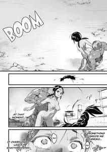 Page 22 of Mesu Kunren | Whore Drill - preview thumbnail